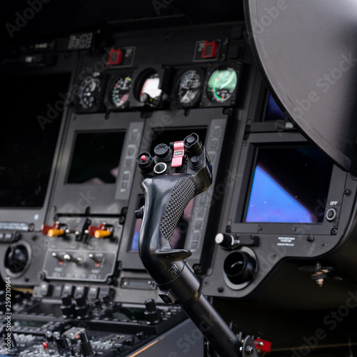 Cockpit
