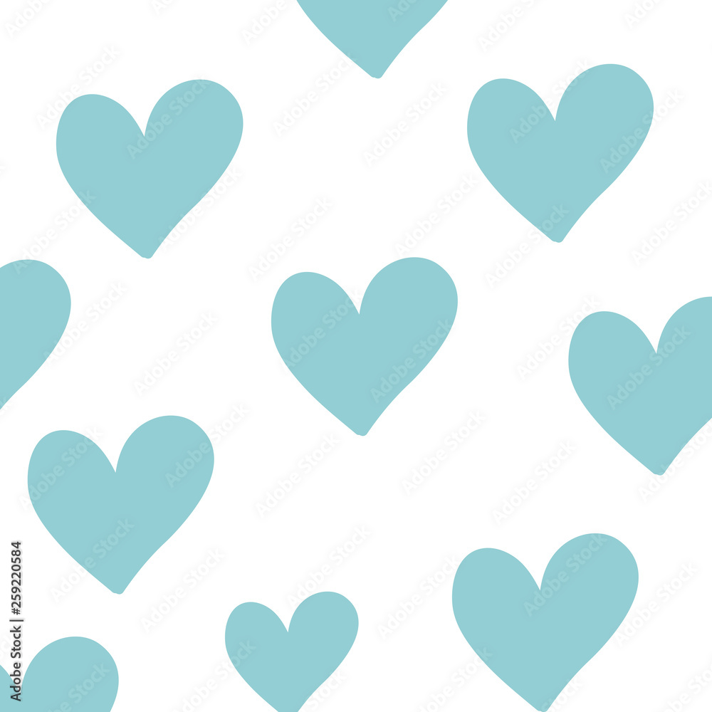 hearts pattern background isolated icon hearts pattern background isolated icon