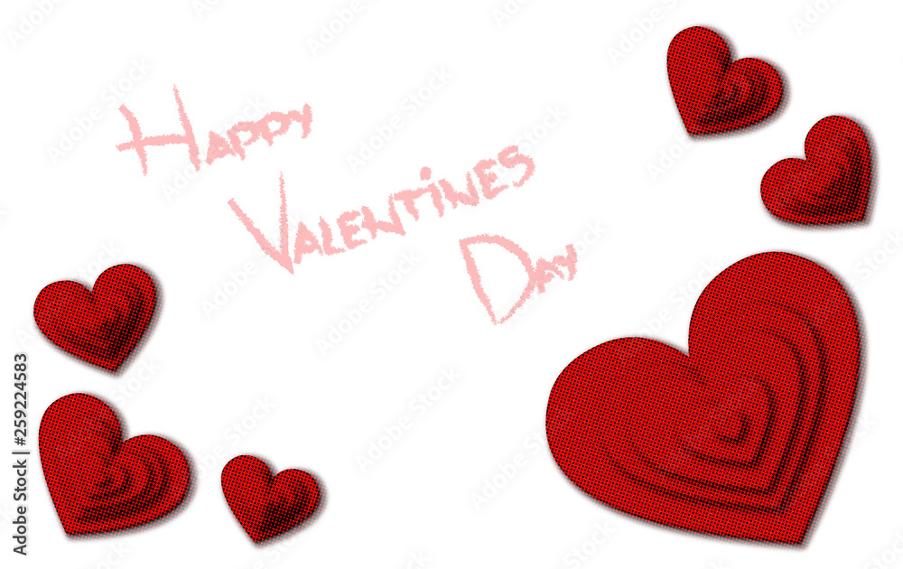Decorative Valentines Day heart. Abstract, red background. Symbol of love and romance
Decorative Valentines Day heart. Abstract, red background. Symbol of love and romance