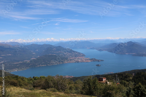 Holidays at Monte Mottarone and Lake Maggiore, Italy © ClaraNila