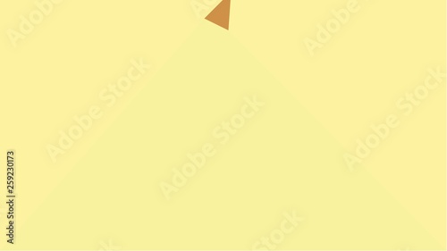 Free Download abstract geometric background with colorful triangles for texture and wallpaper with copy space for text - GFXLoad