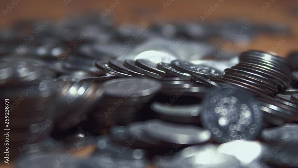 iron money background iron money background