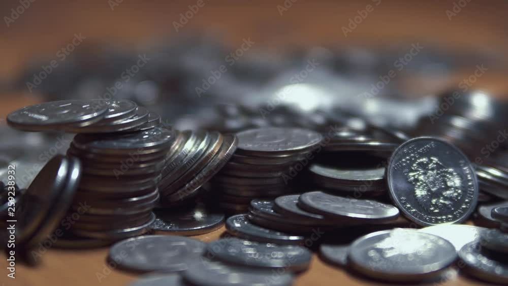 iron money background iron money background