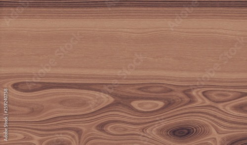 Red pale wood background plank,  floor. photo