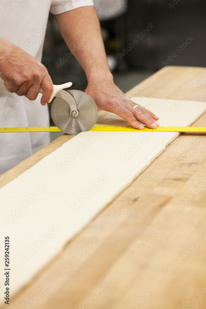 Pastry Dough Pastry Dough