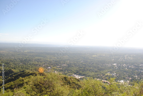 cerro de la virgen