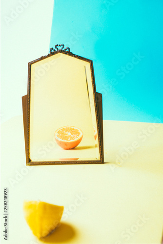 Something has changed photo