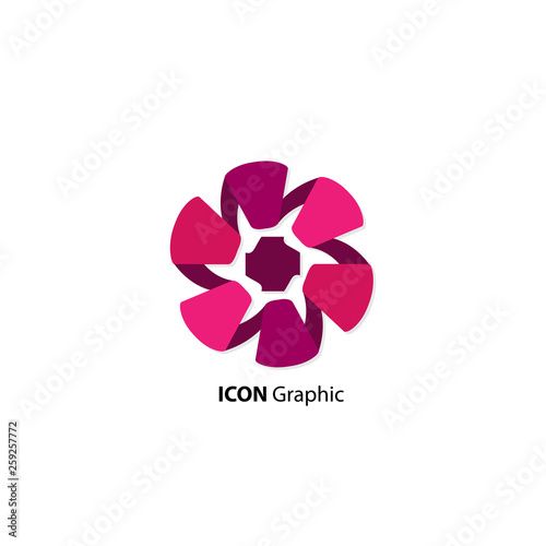 icon symbol logo sign graphic vector design element 