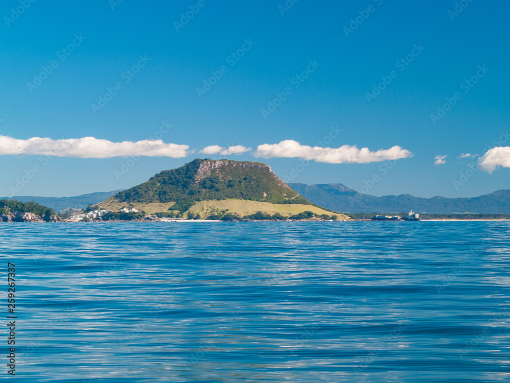 Landmark Mount Maunganui