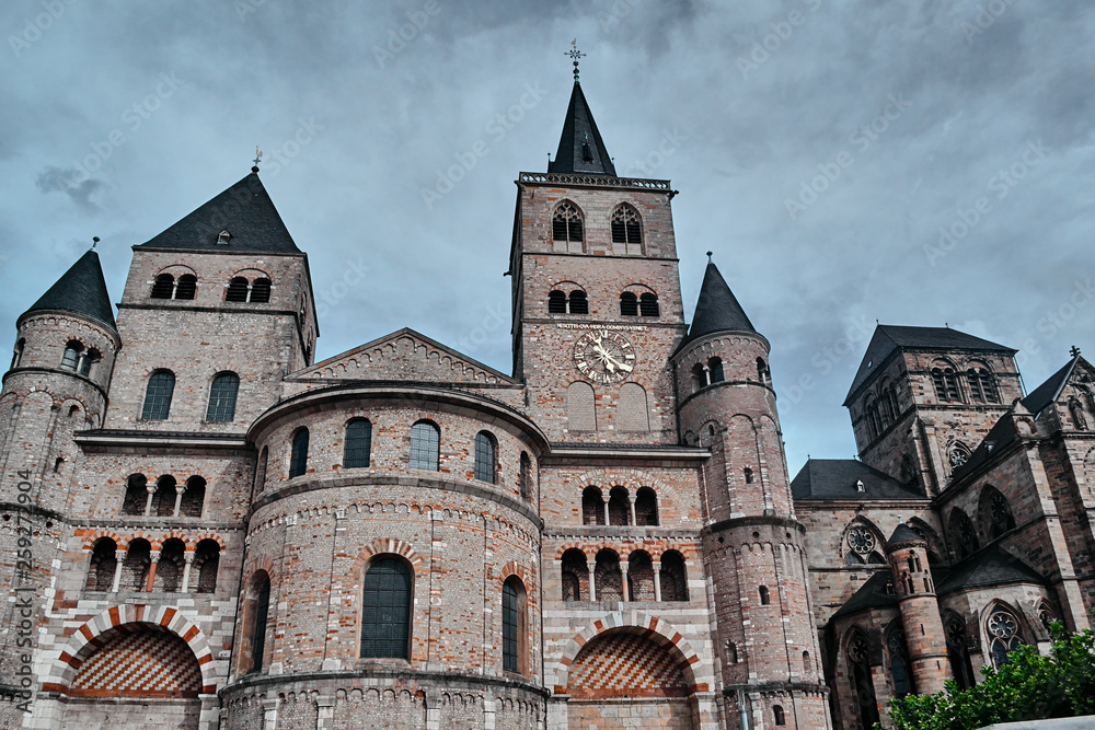 cathedral in germany