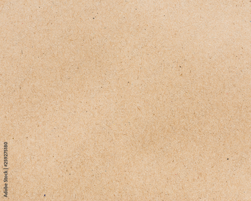 texture brown paper sheet surface
