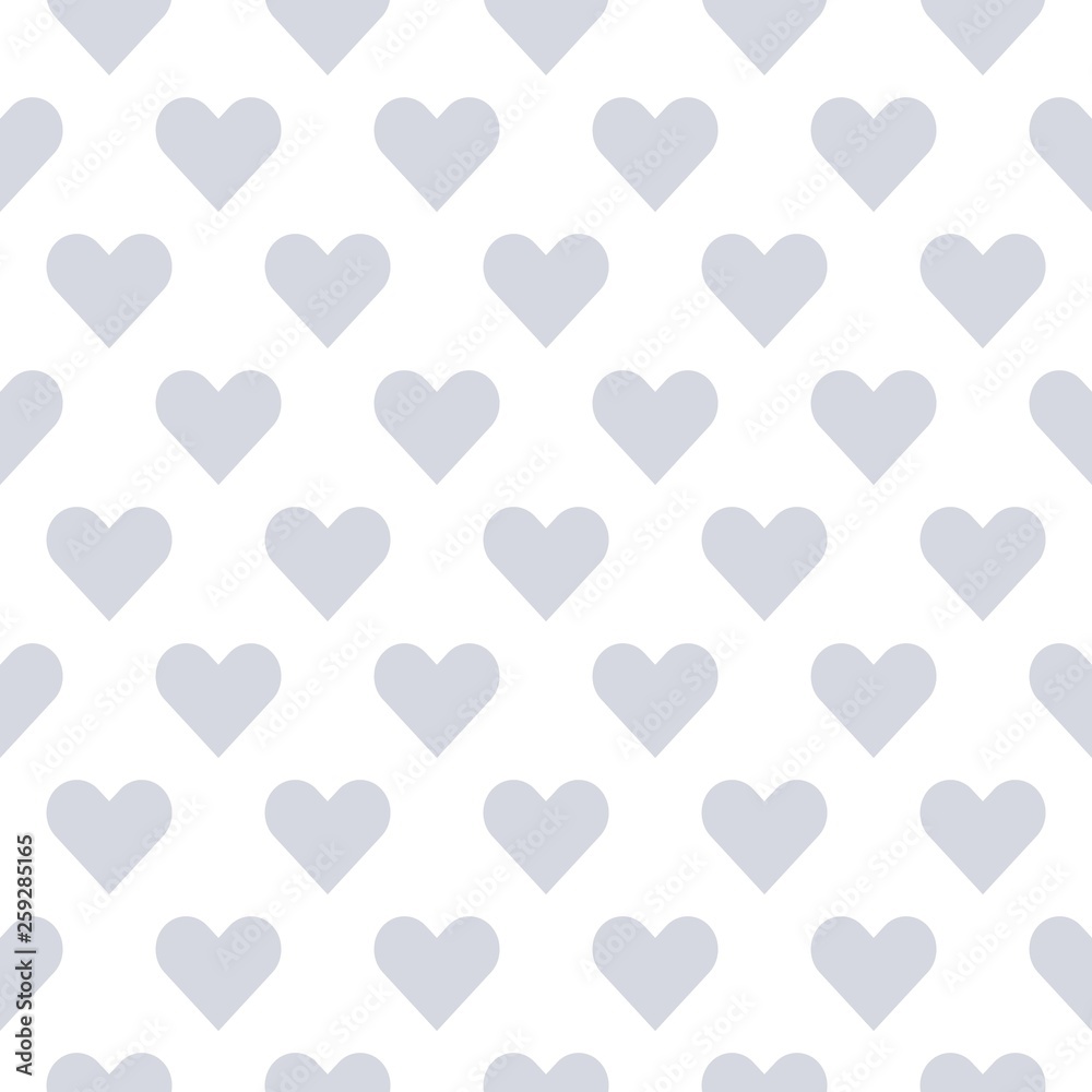 Hearts for Valentine s Day. Romantic feeling and love. Hearts for Valentine s Day. Romantic feeling and love.