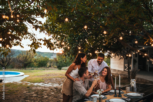 Photography Here's to the perfect getaway!