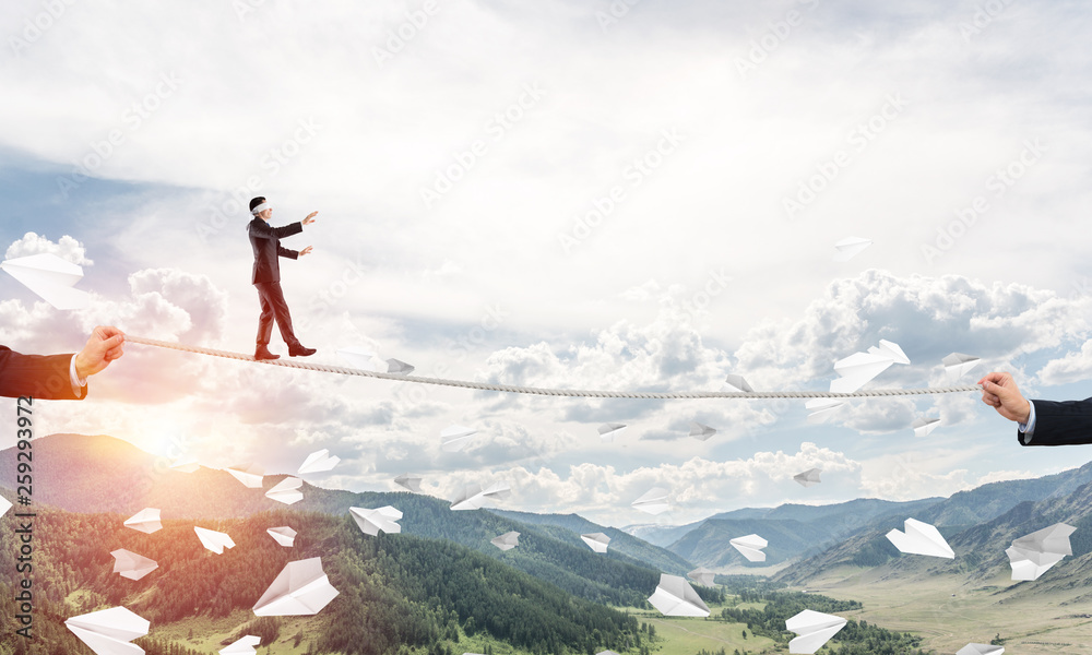 Hidden Risk Image Concept of hidden risks and dangers. Stock Photo | Adobe Stock