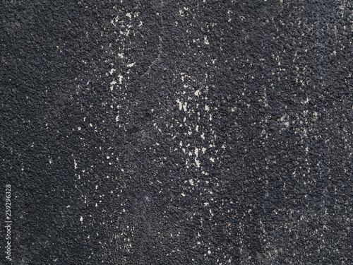 asphalt textured background