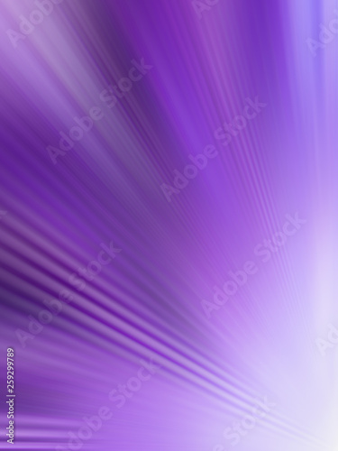 Streams of light abstract Cool fantasy galaxy background