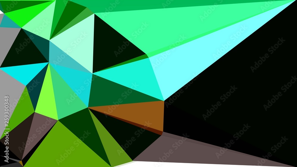 abstract geometric background with triangles abstract geometric background with triangles