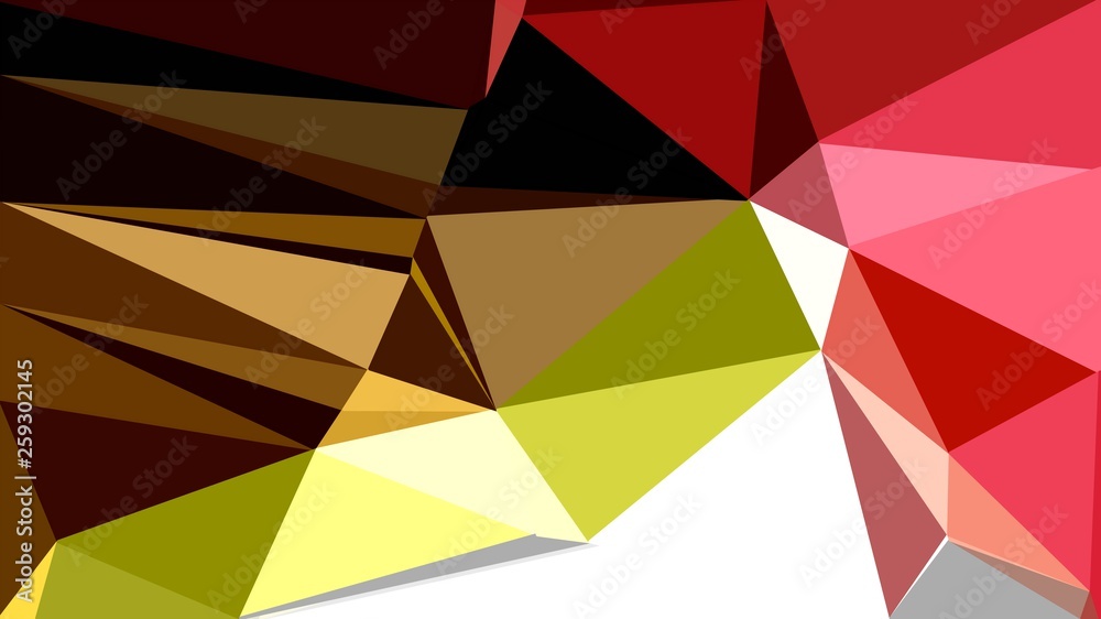 abstract geometric background with triangles abstract geometric background with triangles