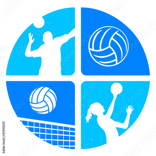 Volleyball - 173