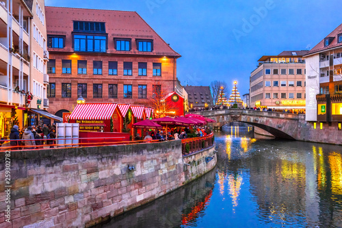 Nuremberg, Germany photo