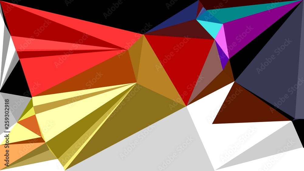 abstract geometric background with triangles for texture, wallpaper and invitation cards abstract geometric background with triangles for texture, wallpaper and invitation cards