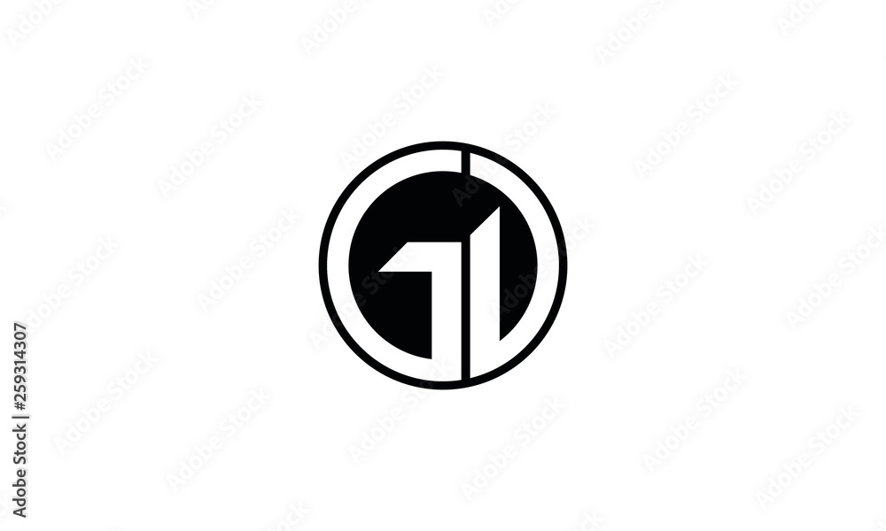 GD silhouette GD silhouette