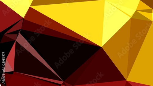 abstract geometric background with triangles for texture, wallpaper, invitation cards