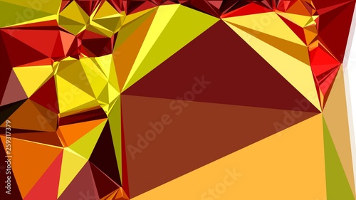 abstract geometric background with triangles for texture  wallpaper  invitation cards