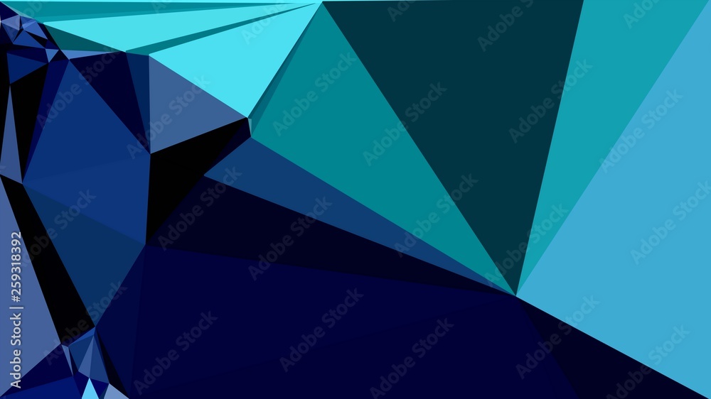 abstract geometric background with triangles abstract geometric background with triangles