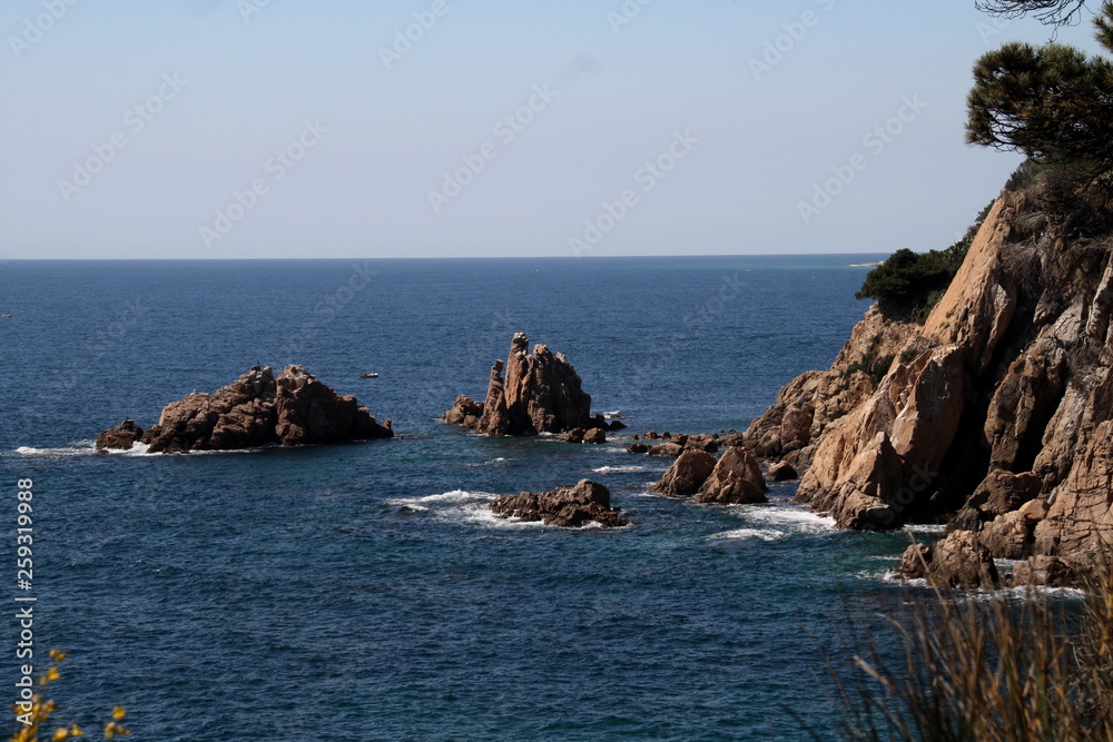 Naklejka premium JBB