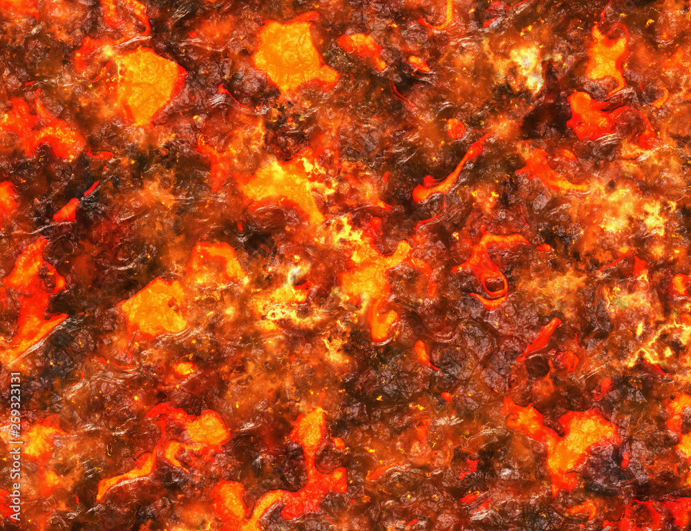 heat red lava backgrounds of eruption volcano heat red lava backgrounds of eruption volcano