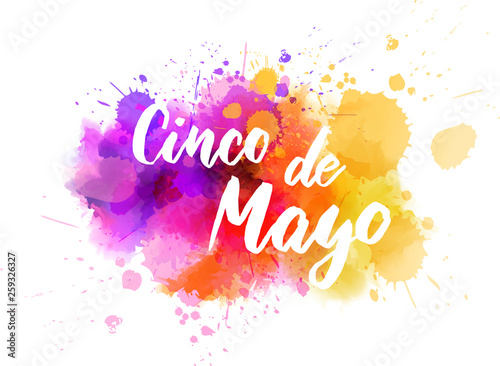 Cinco de Mayo