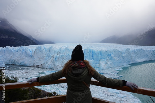 Perito Moreno - El Calafate - Argentina