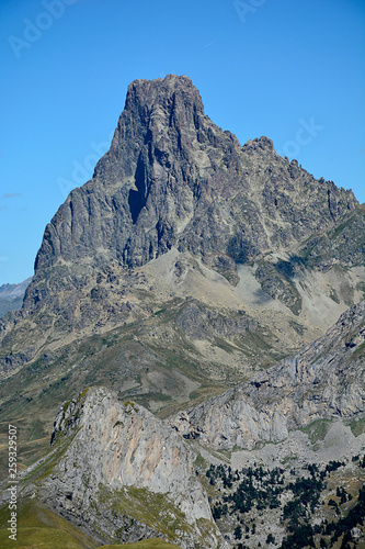 Midi d´d Ossau