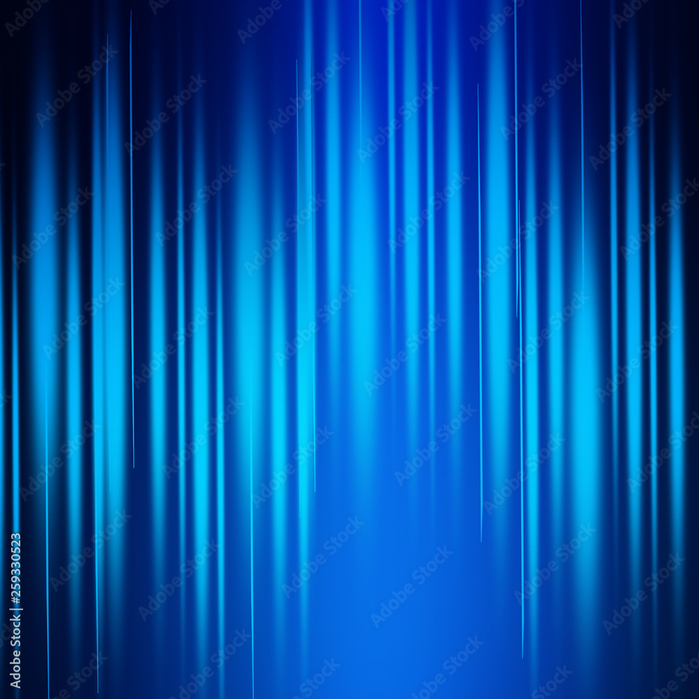 Striped abstract background. Winter concept