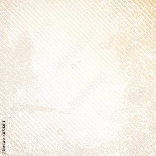 Altes Papier Hintergrund Streifen Diagonal Beige