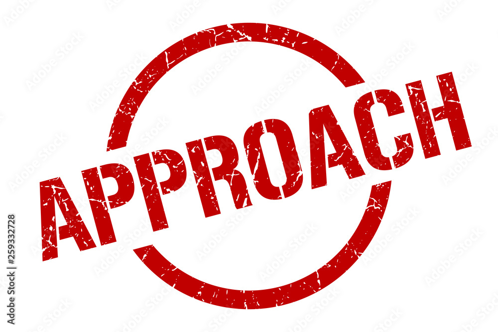 approach stamp approach stamp