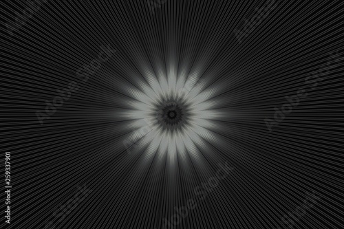 dark flower pattern floral ...