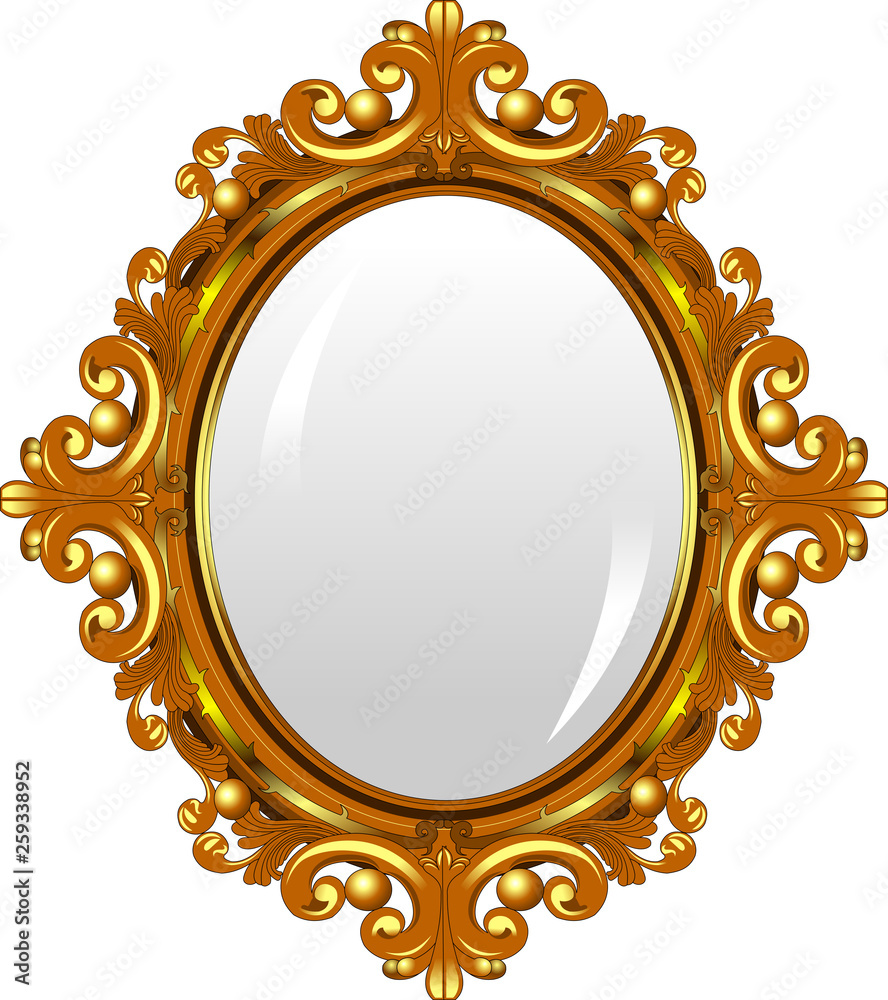 mirror