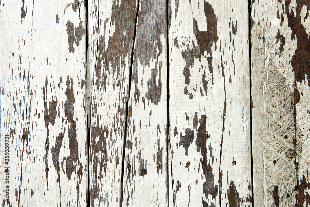 grunge wood plank background texture