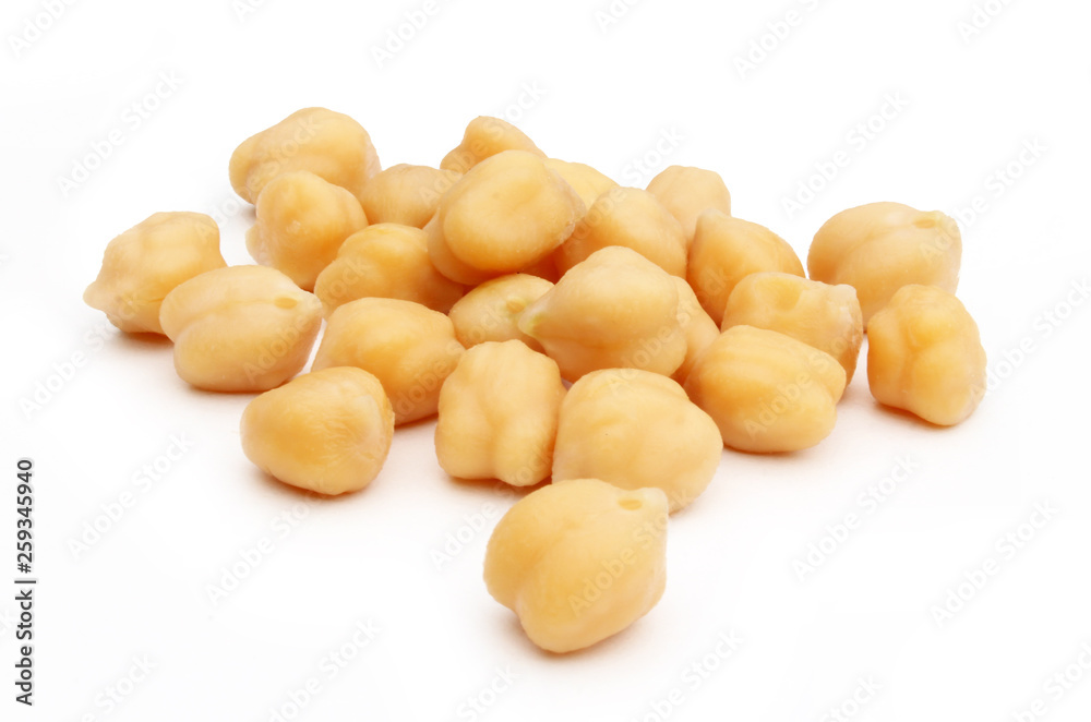 Pois chiche / Chick pea Pois chiche / Chick pea