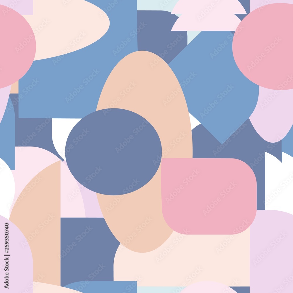 Creative abstract vector illustration. Contemporary geometry background. Creative abstract vector illustration. Contemporary geometry background.