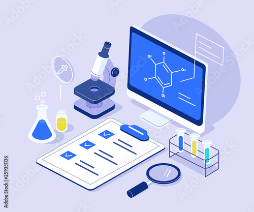 research and development