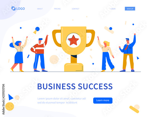 success