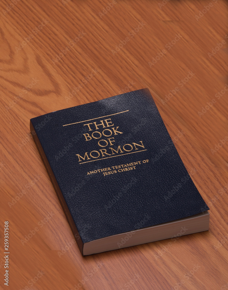 Book of mormon used and read for spiritual inspiration and the affirmation of faith . Book of mormon used and read for spiritual inspiration and the affirmation of faith .