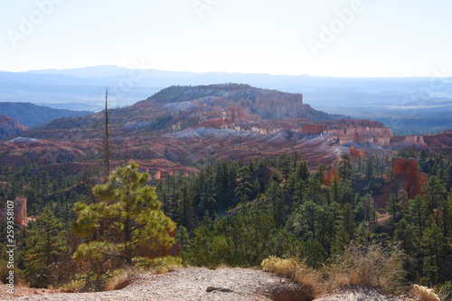 Bryce Canyon