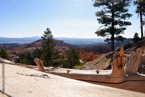 Bryce Canyon