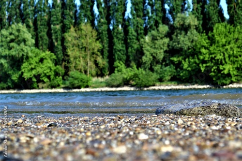 An der Donau