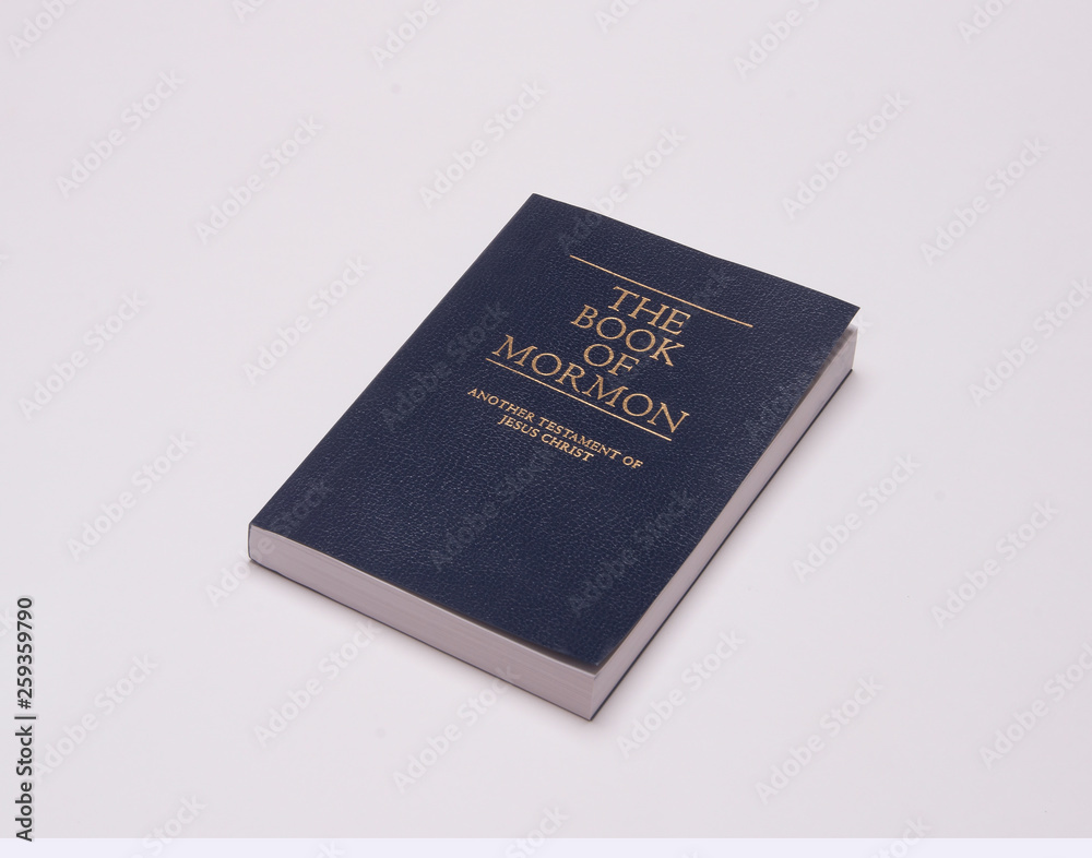 Book of mormon used and read for spiritual inspiration and the affirmation of faith .