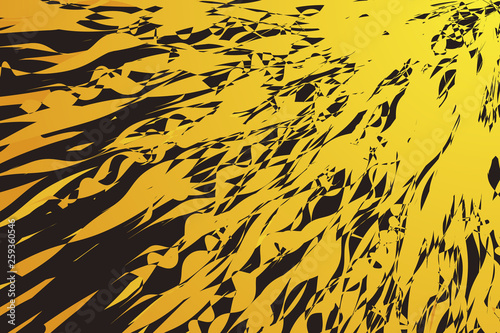 イラスト素材 ゲーム背景デザイン 無料 集中線 おばけ屋敷 ハローウィン 仮装行列 魔女 モンスター Stock ベクター Adobe Stock